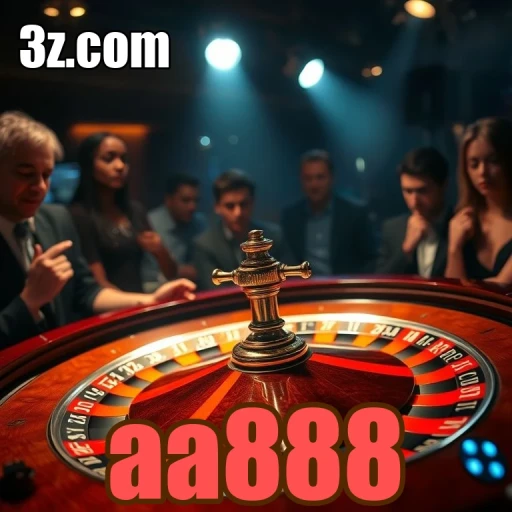 Explore as Melhores Games no aa888 e Viva a Experiência