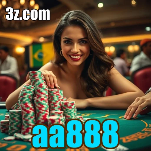 Corrida em alta velocidade no aa888: uma experiência única