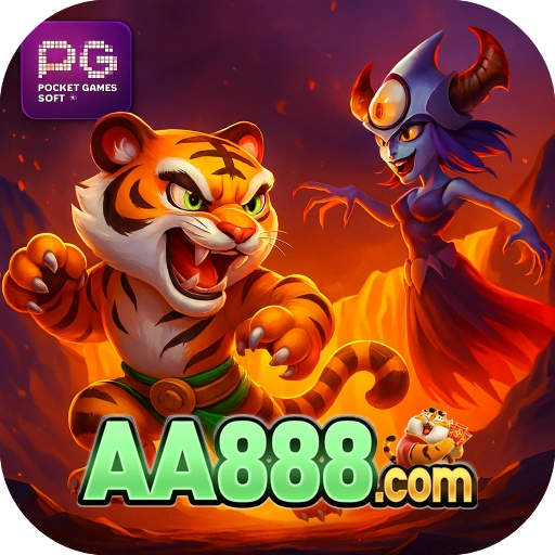 aa888 logo
