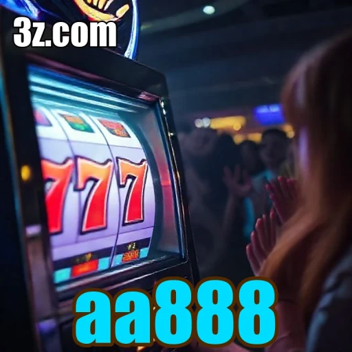 Jogos Virtuais Incríveis no aa888 que Você Precisa Conhecer